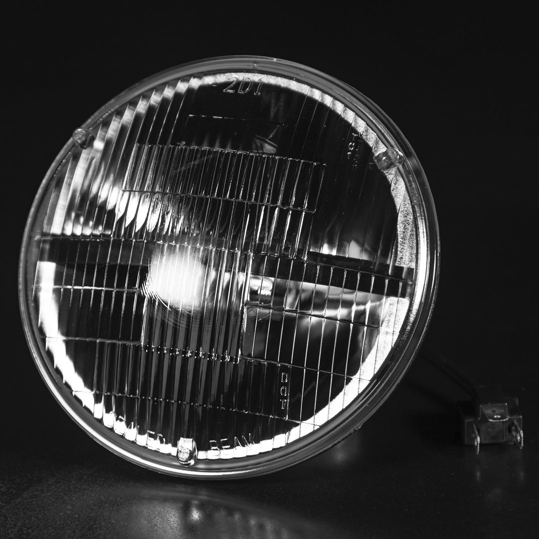 Revival Secret LED 7