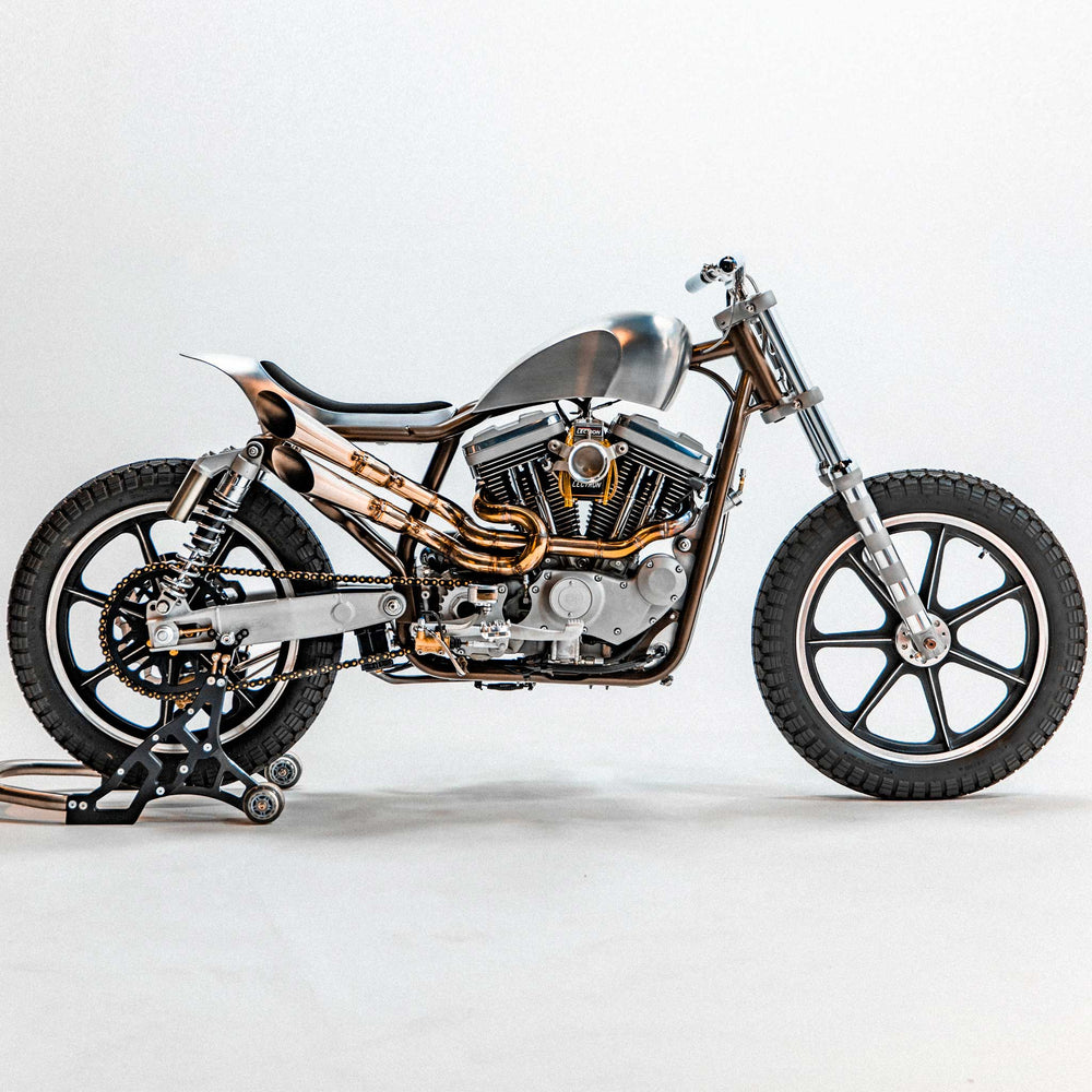 Custom Motorcycles for Sale Revival Cycles
