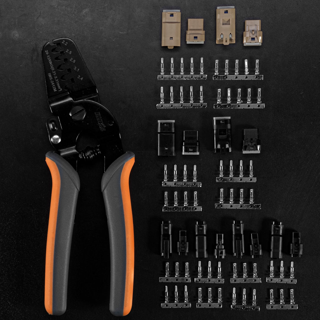 Exclusive Motorcycle Bundles & Kits – Revival Cycles