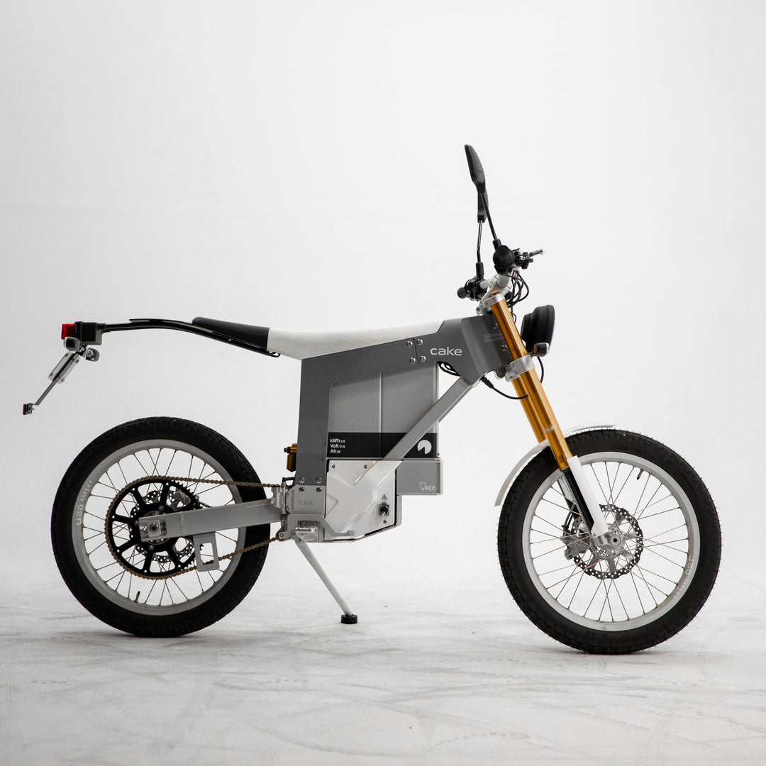 cake tackle box electric bike Cake Kalk&