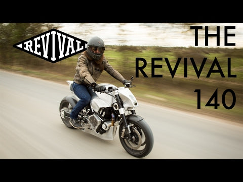 confederate motorcycle helmet The Revival 140 Custom Confederate Motorcycle for Sale – Revival Cycles