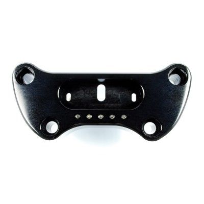 Motoscope Mini Harley Davidson Top Clamp 1